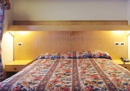 Stella D'Oro Hotell Marano Lagunare Exteriör bild