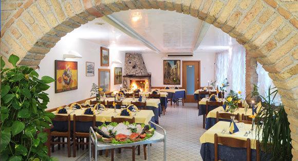 Stella D'Oro Hotell Marano Lagunare Exteriör bild